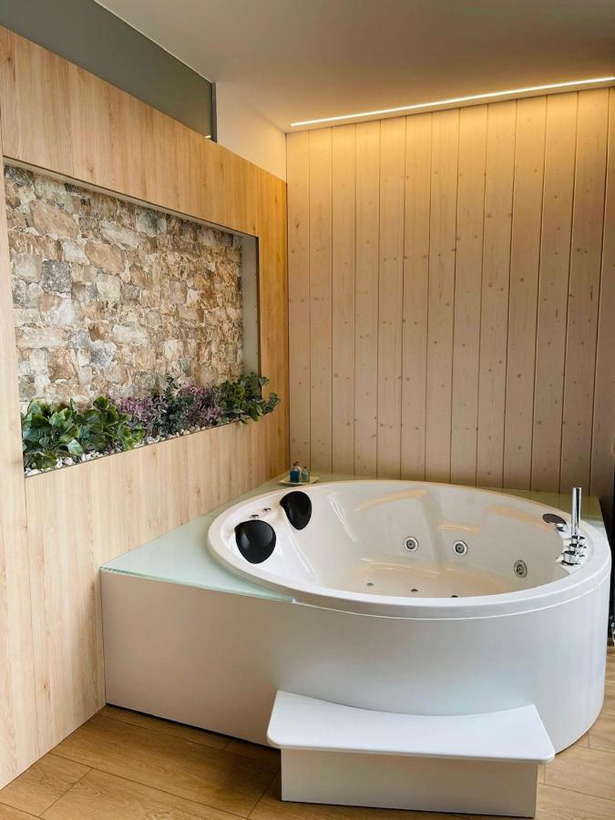 Cabanas Fisterra ภายนอก รูปภาพ